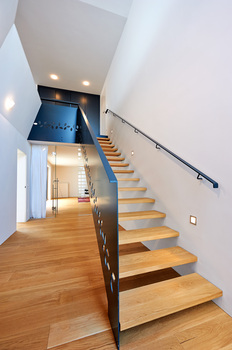 Treppe